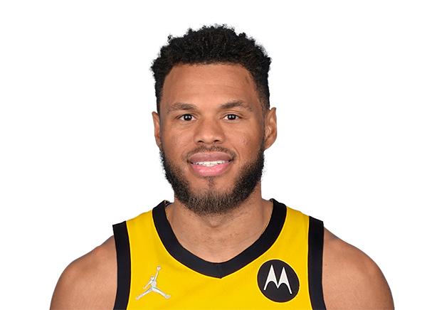 Justin Anderson